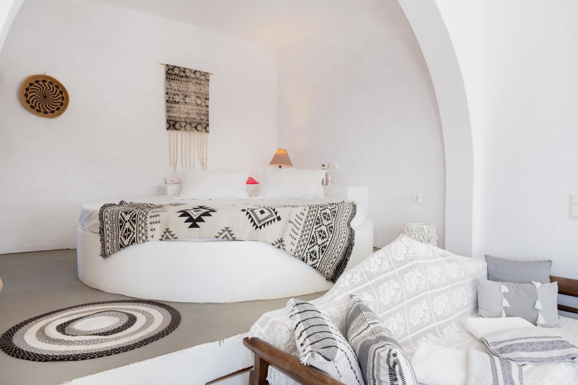 Apartamento Antiparos Síkinos Exterior foto